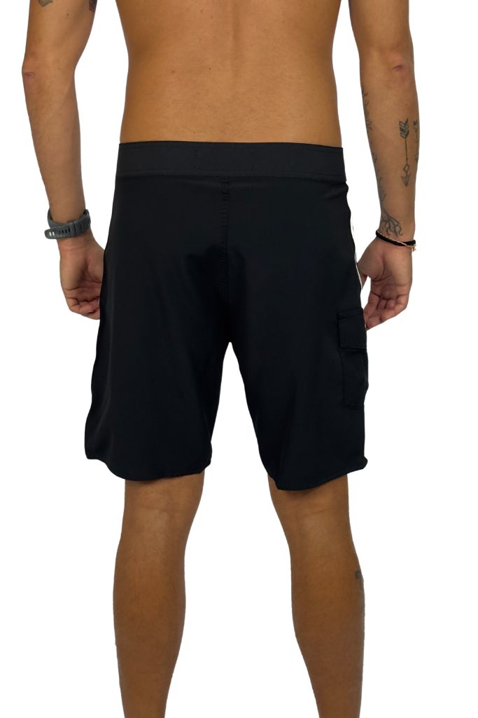 Boardshorts Storm 19” Preta