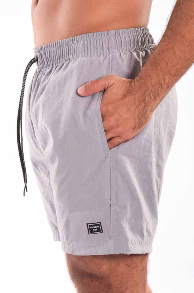 Short Volley 17" Cupro Like
