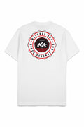 Camiseta Cover Branco