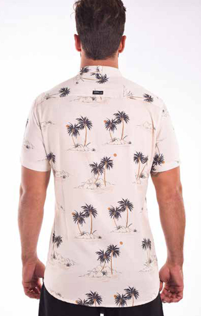 Camisa Spot