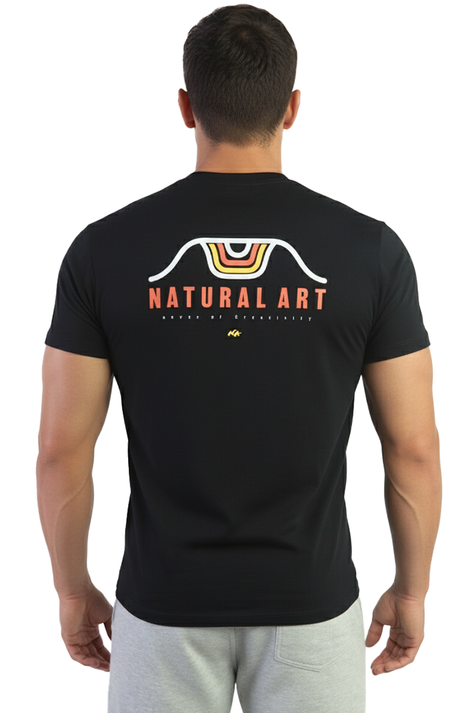Camiseta Especial Waves