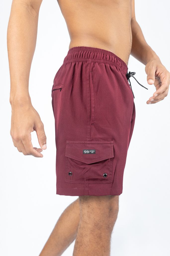 Shorts Volley Cacimba