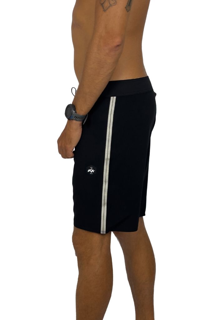 Boardshorts Storm 19” Preta