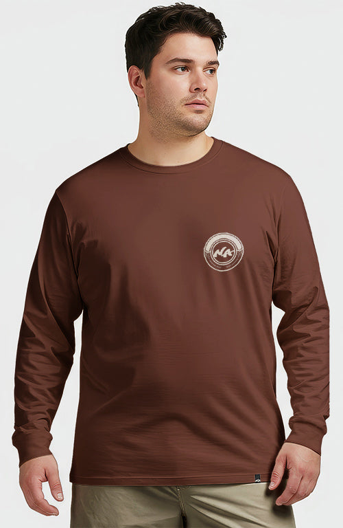 Camiseta M/L Extra Wheel