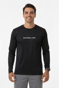 Camiseta Microfibra M/L  UV 50+ Logo