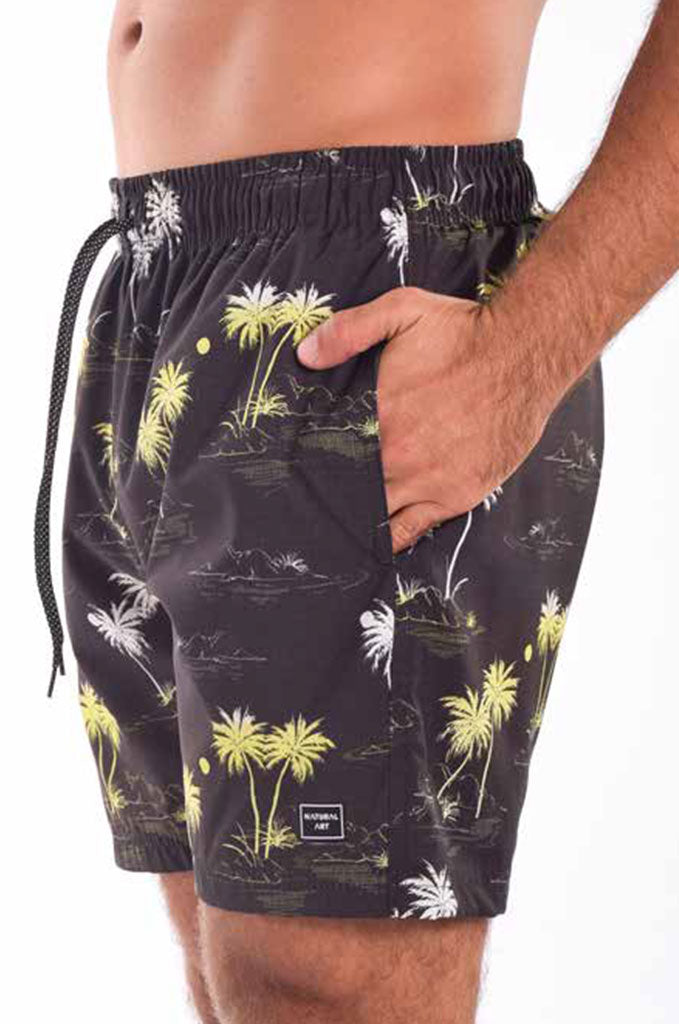 Shorts Volley Drem Island 17