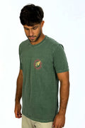 Camiseta Especial Memories Verde
