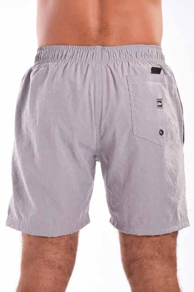 Short Volley 17" Cupro Like