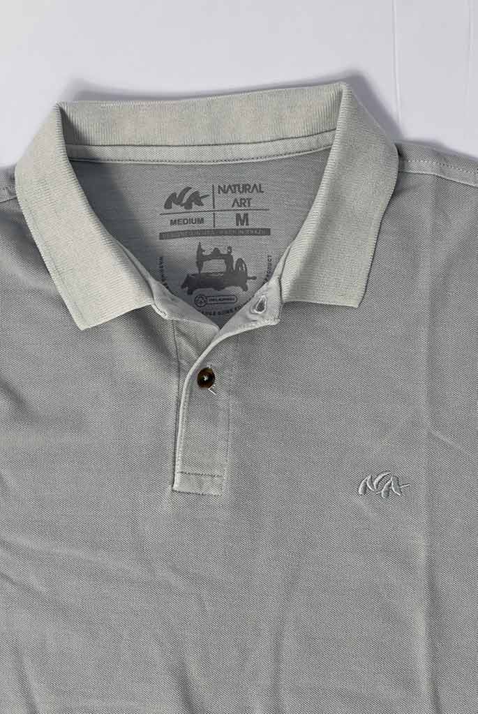 Polo Hawaii Gelo