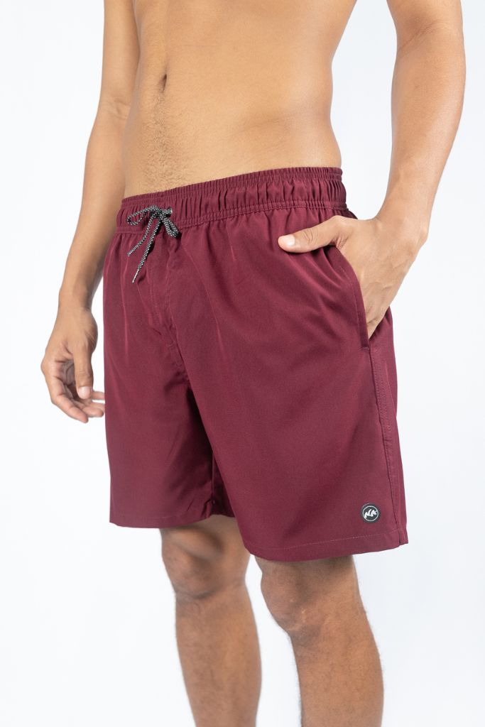 Shorts Volley Cacimba