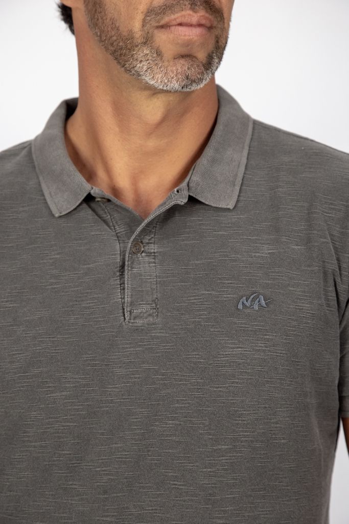 Polo Paradise Preto