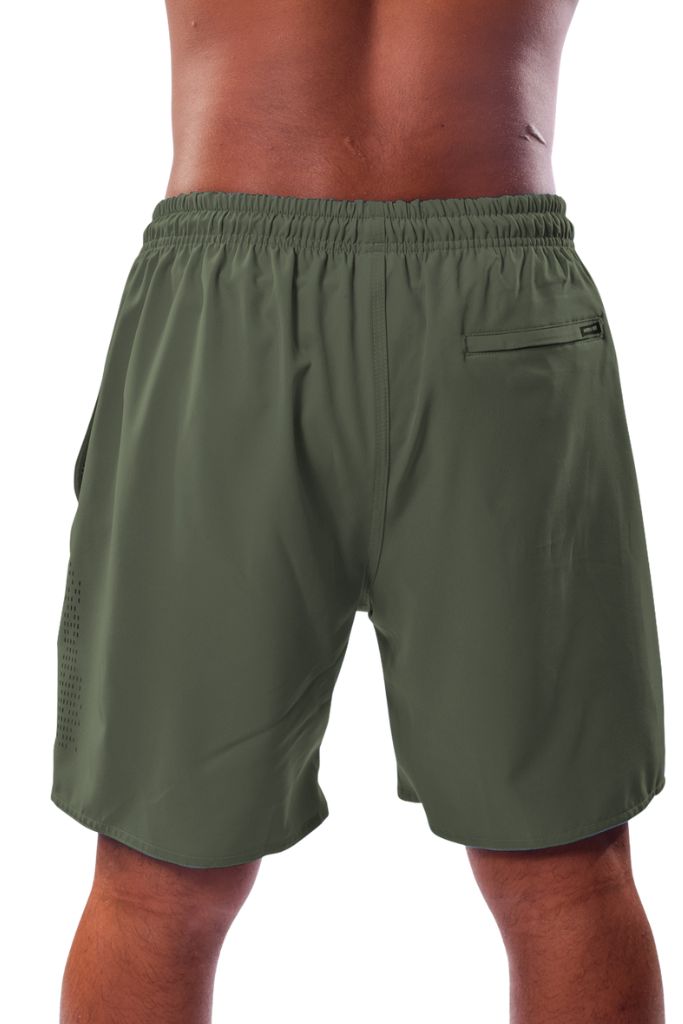 Short Volley 18" Air