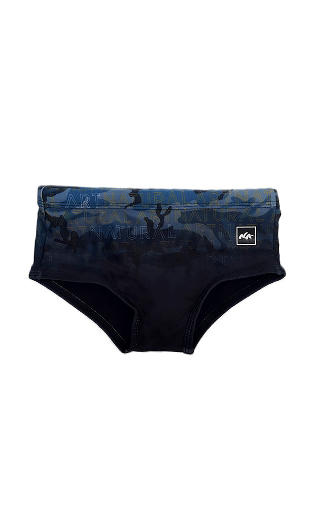 Sunga Kids Camo
