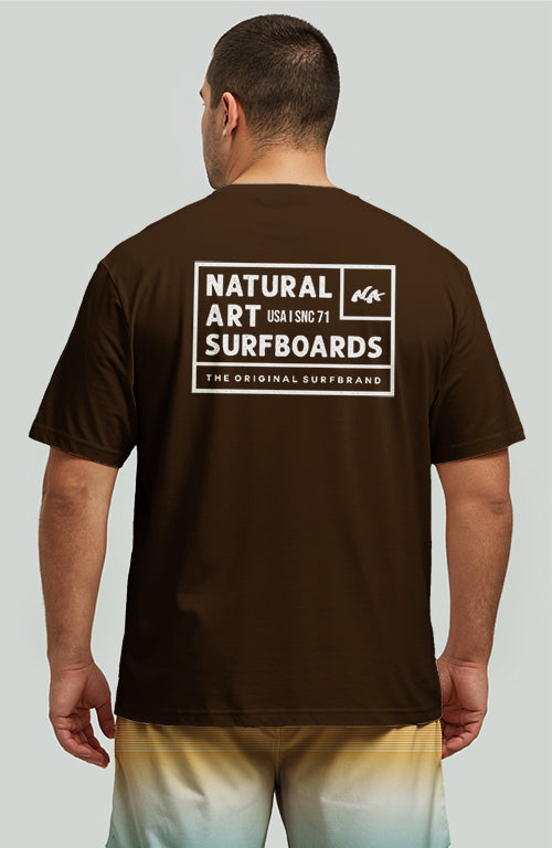 Camiseta Extra Surf Boards