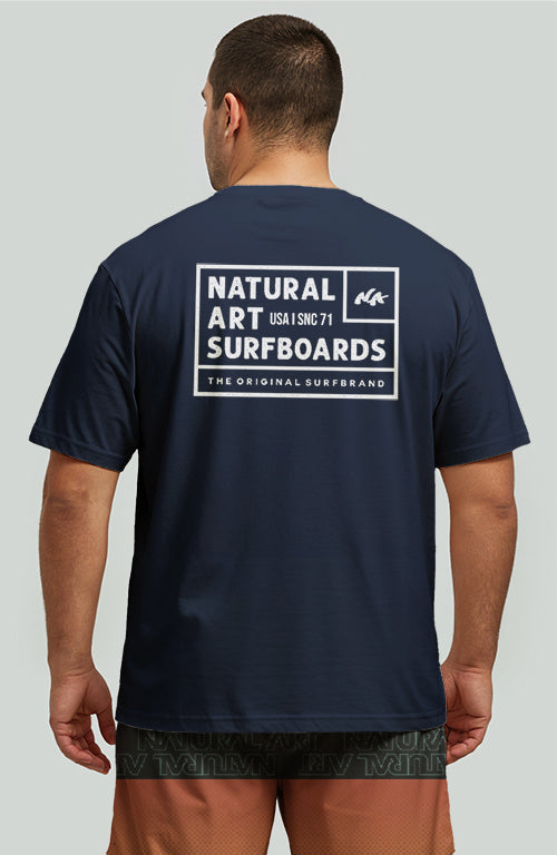 Camiseta Extra Surf Boards