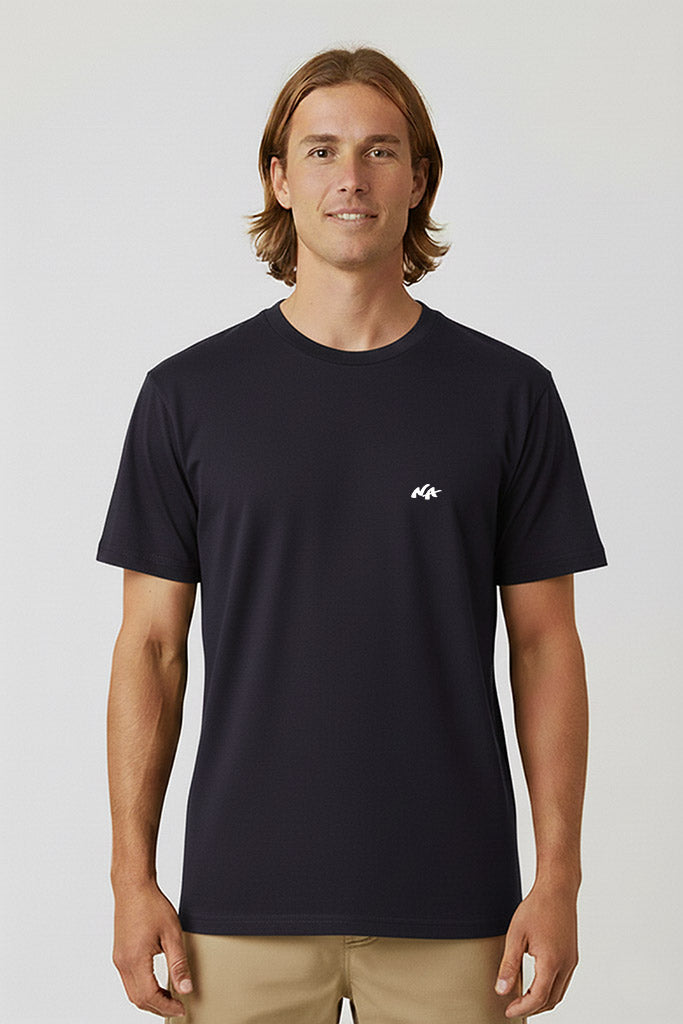 Camiseta NA Loguinho