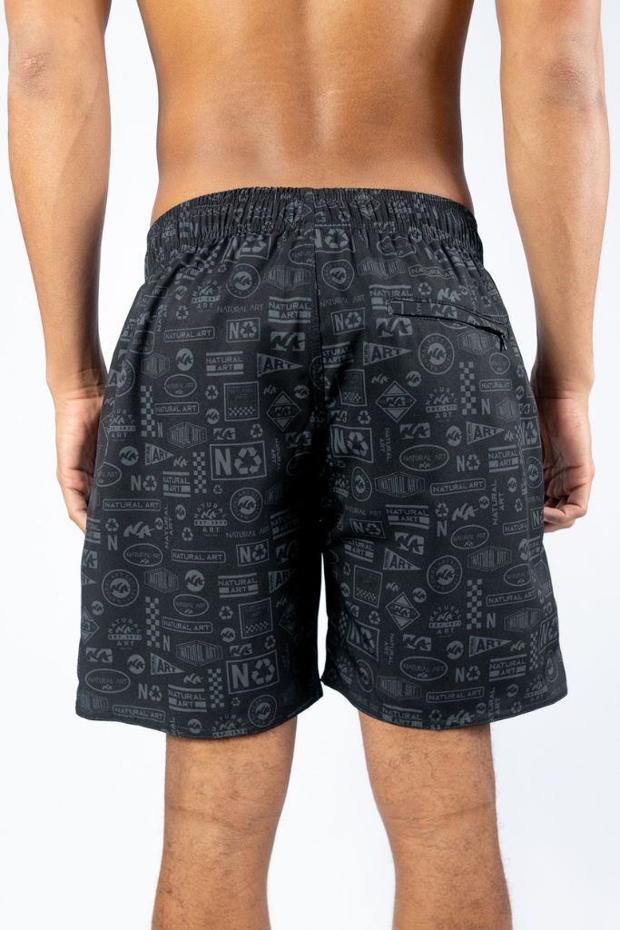 Shorts Volley Outdoor