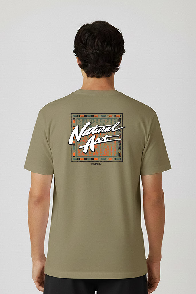 Camiseta Totem