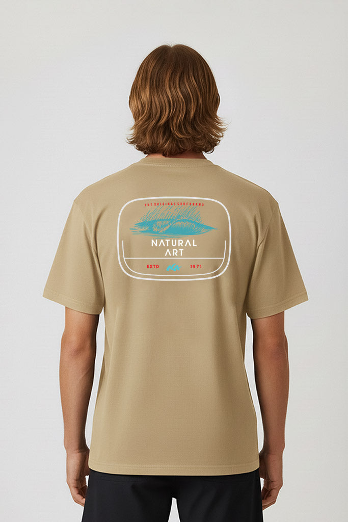 Camiseta Tube