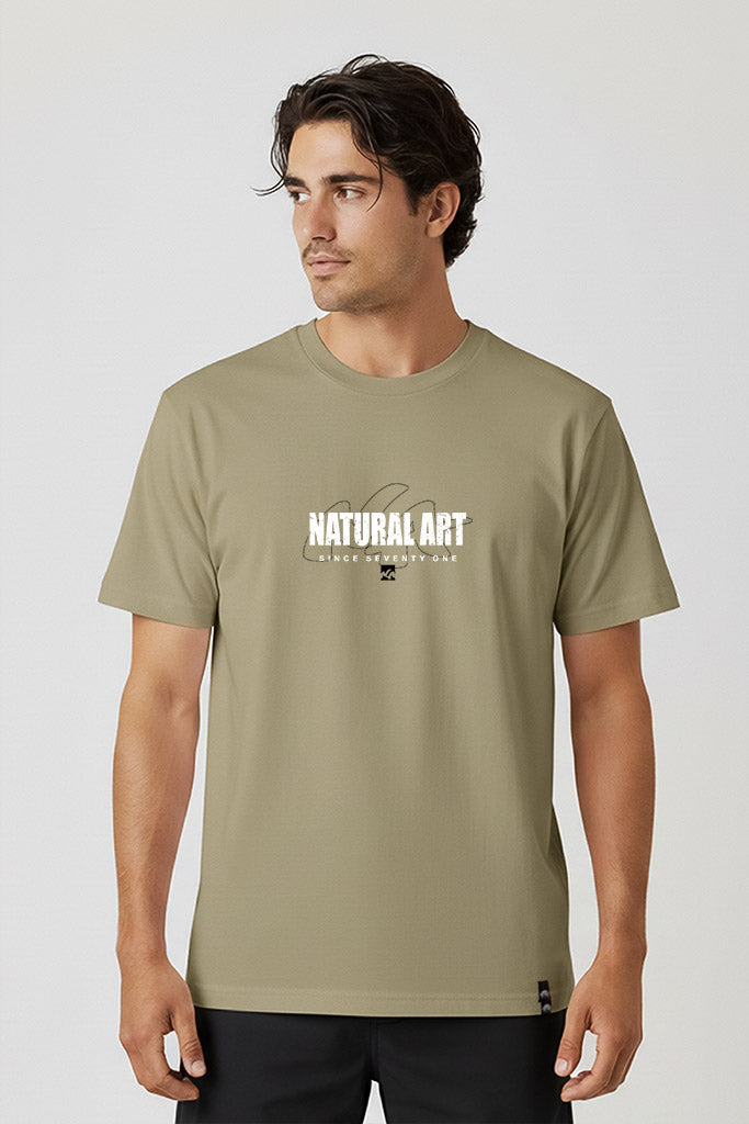 Camiseta NA Fine