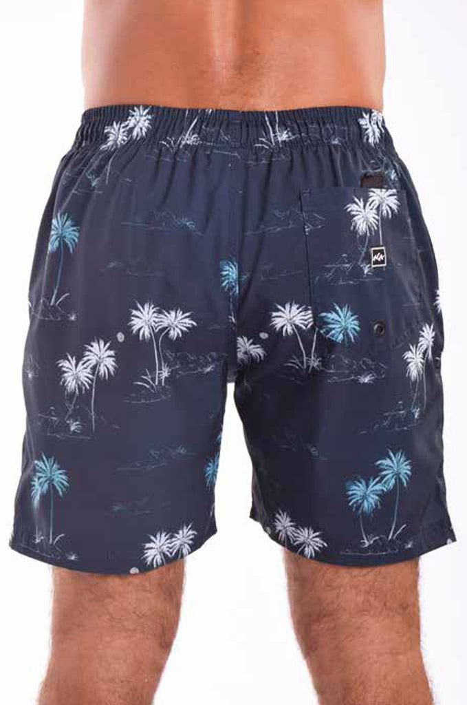 Shorts Volley Drem Island 17