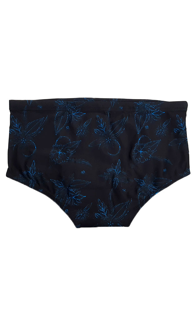 Sunga Boxer Juvenil Lines