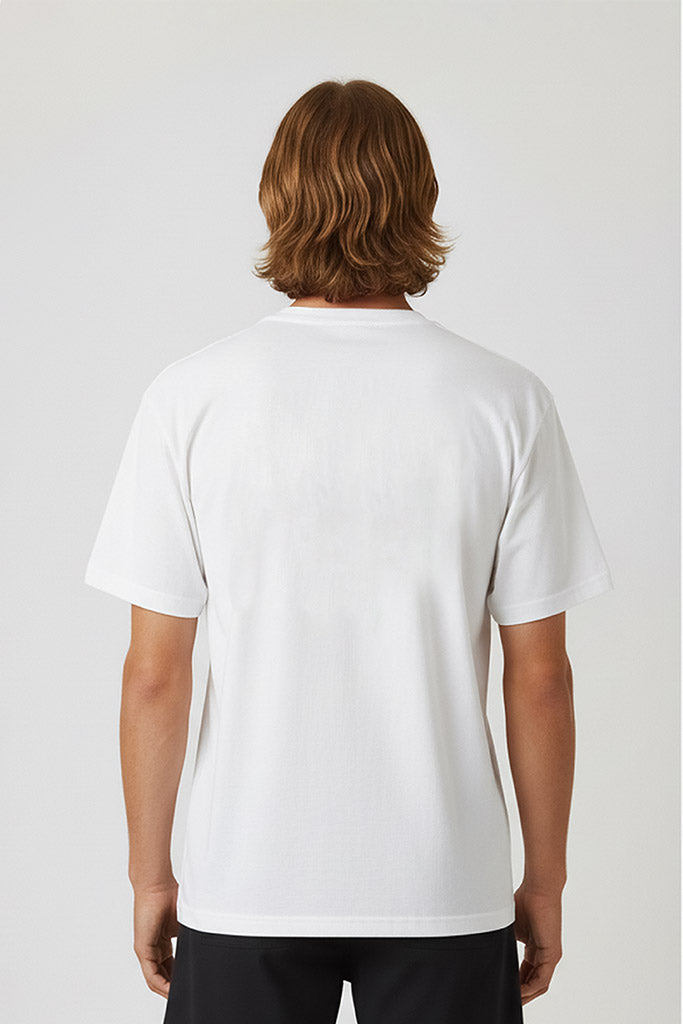 Camiseta Natural Art