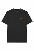 Camiseta NA Fire Preto