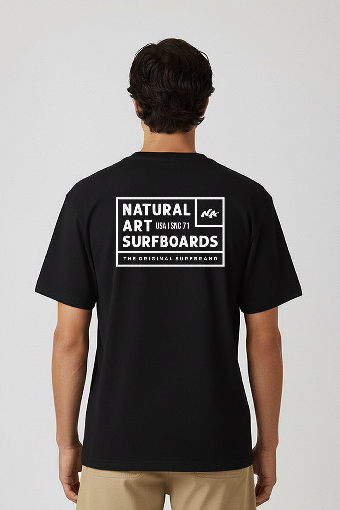 Camiseta Surf Boards