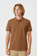 Polo Hawaii Caqui