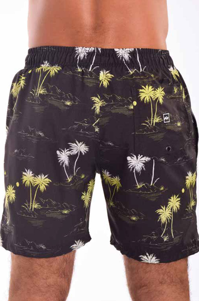 Shorts Volley Drem Island 17