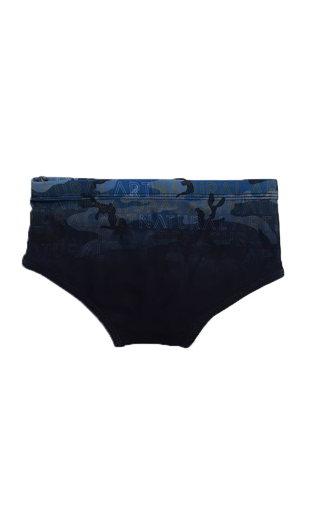 Sunga Kids Camo