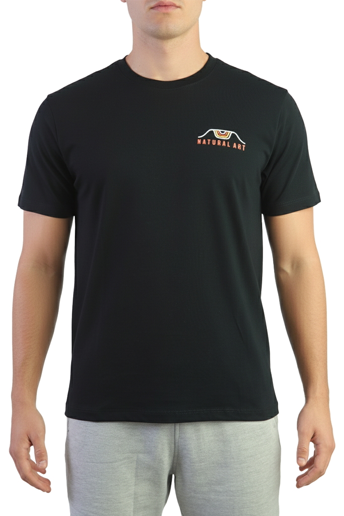 Camiseta Especial Waves