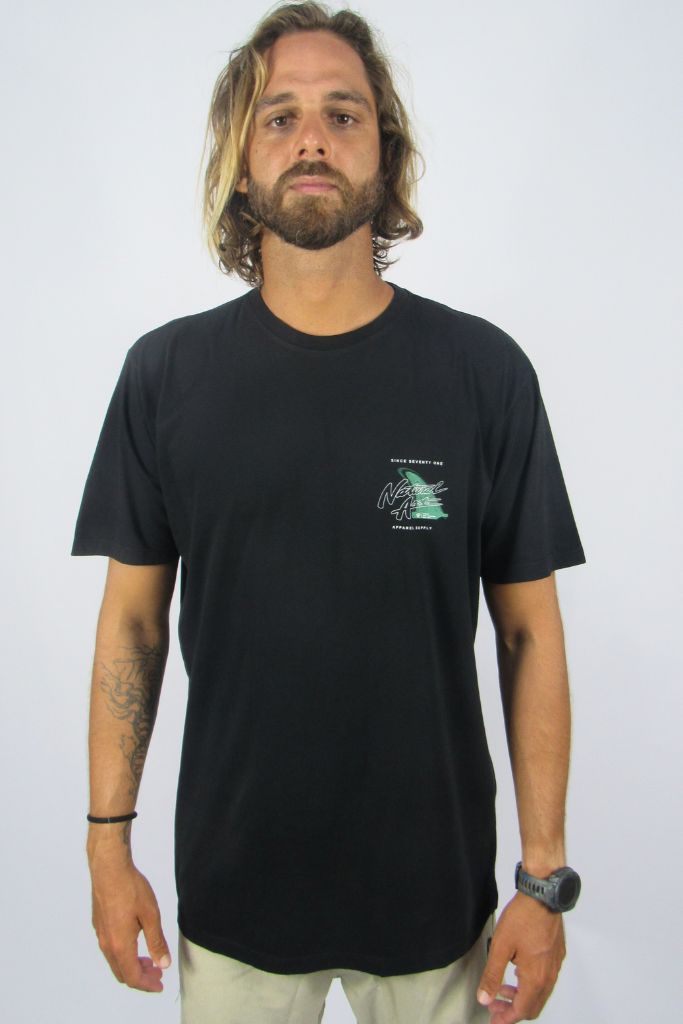 Camiseta Especial Surf Clube