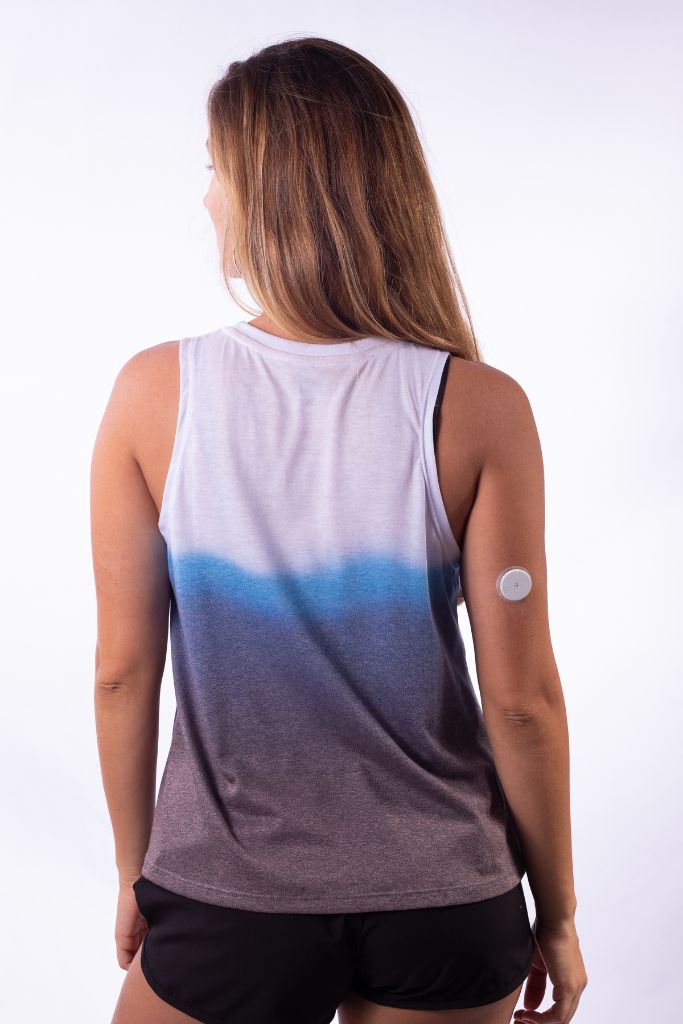Regata Feminina Especial NA Apparel