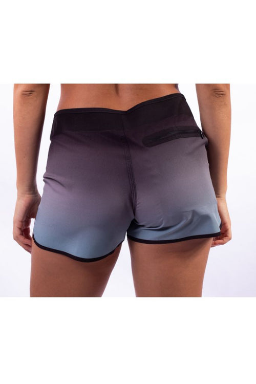 Bermuda Agua Fem. Fade