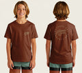 Camiseta Juvenil Logo One