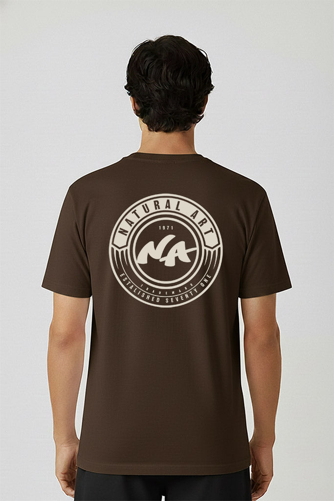 Camiseta Wheel