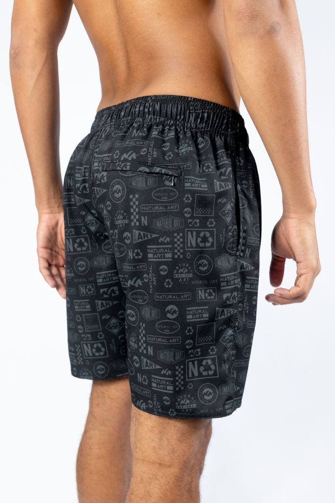 Shorts Volley Outdoor