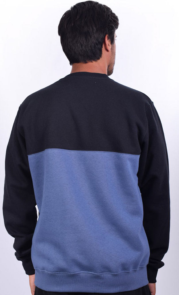 Moletom Careca Cut Patch