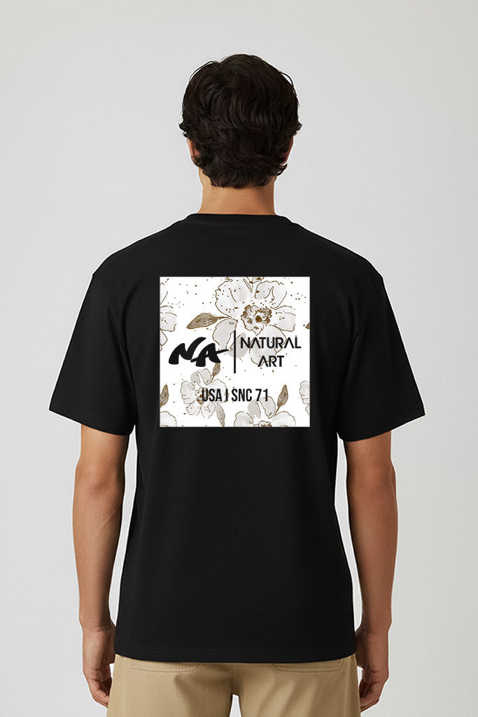 Camiseta Painting