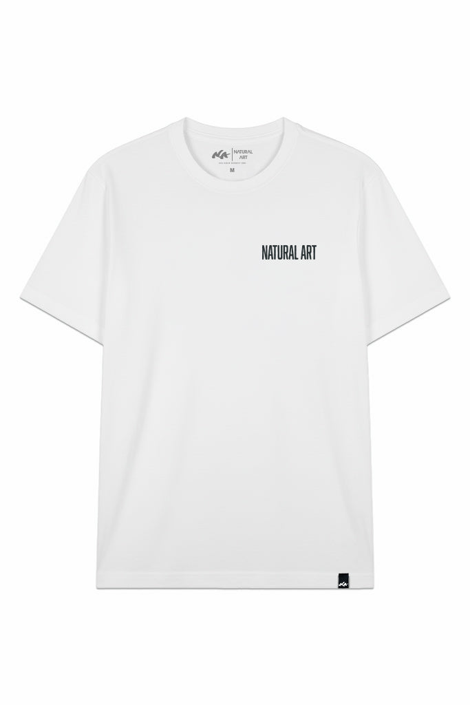 Camiseta Hawaii Branco