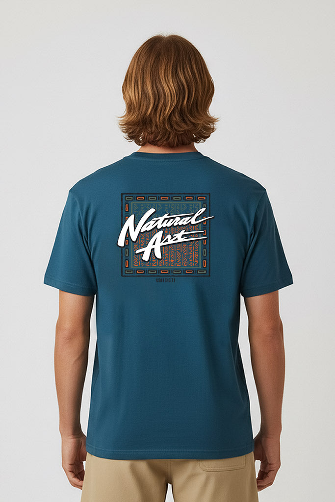 Camiseta Totem