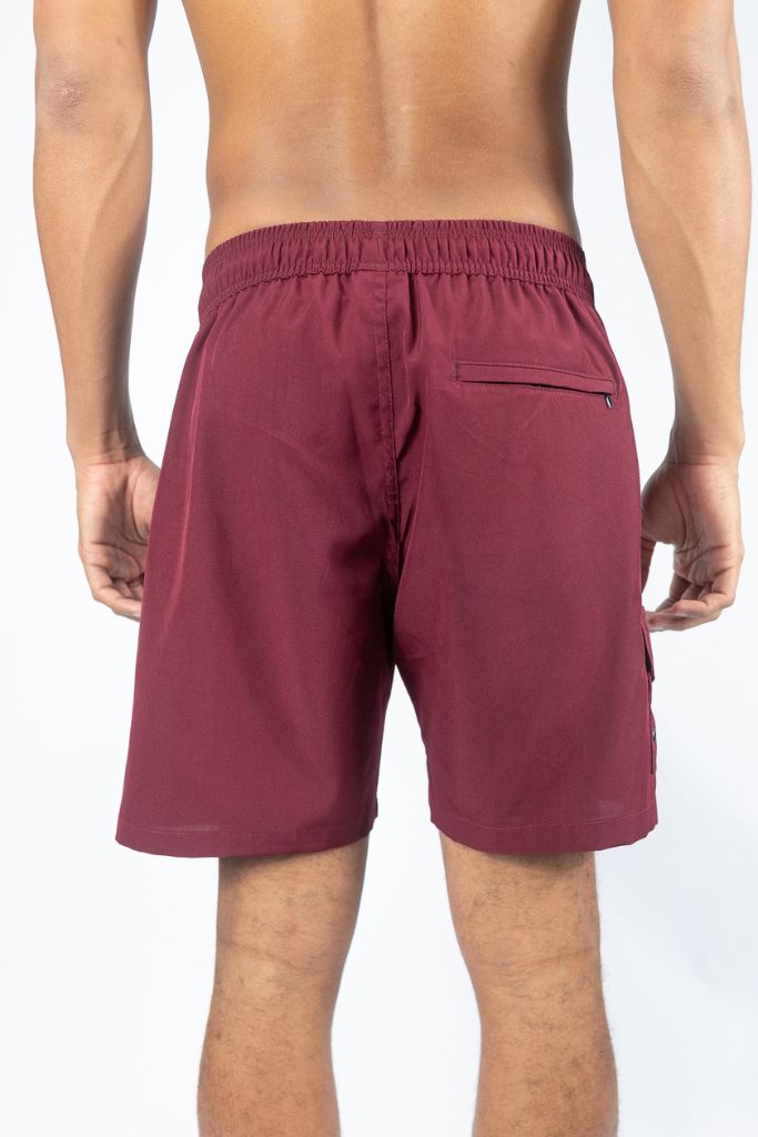 Shorts Volley Cacimba