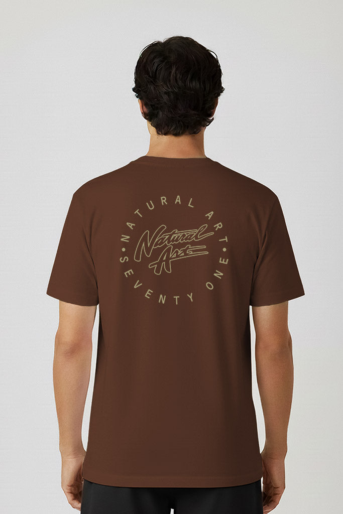 Camiseta Logo One