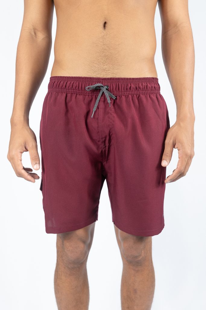 Shorts Volley Cacimba