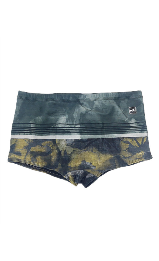 Sunga Juvenil Summer Rain