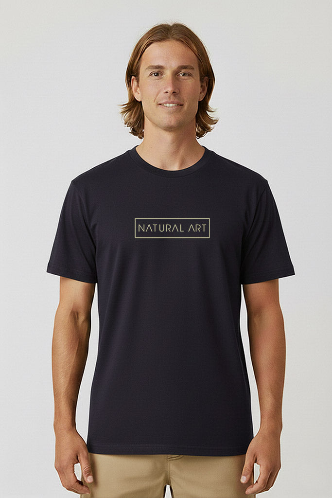 Camiseta Clean