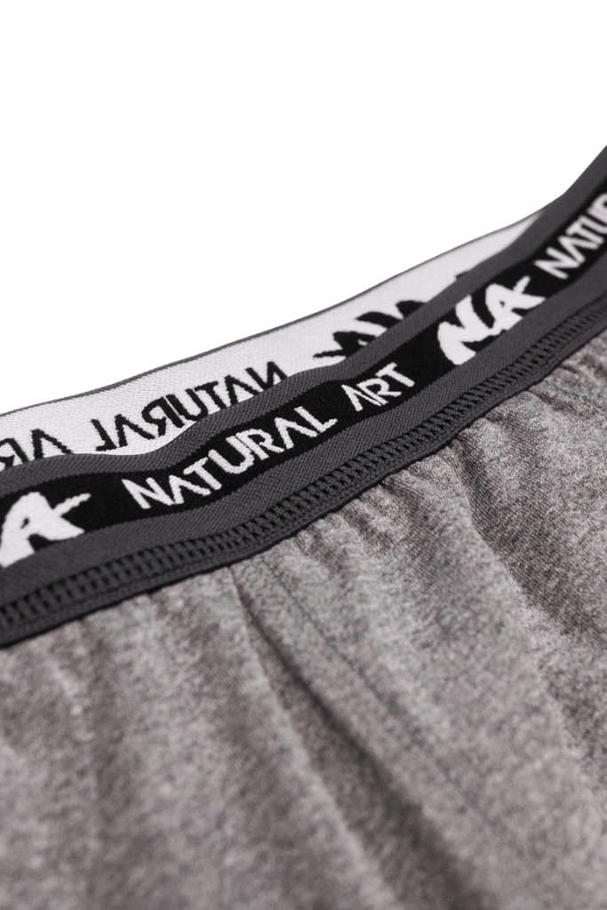 Cueca Boxe