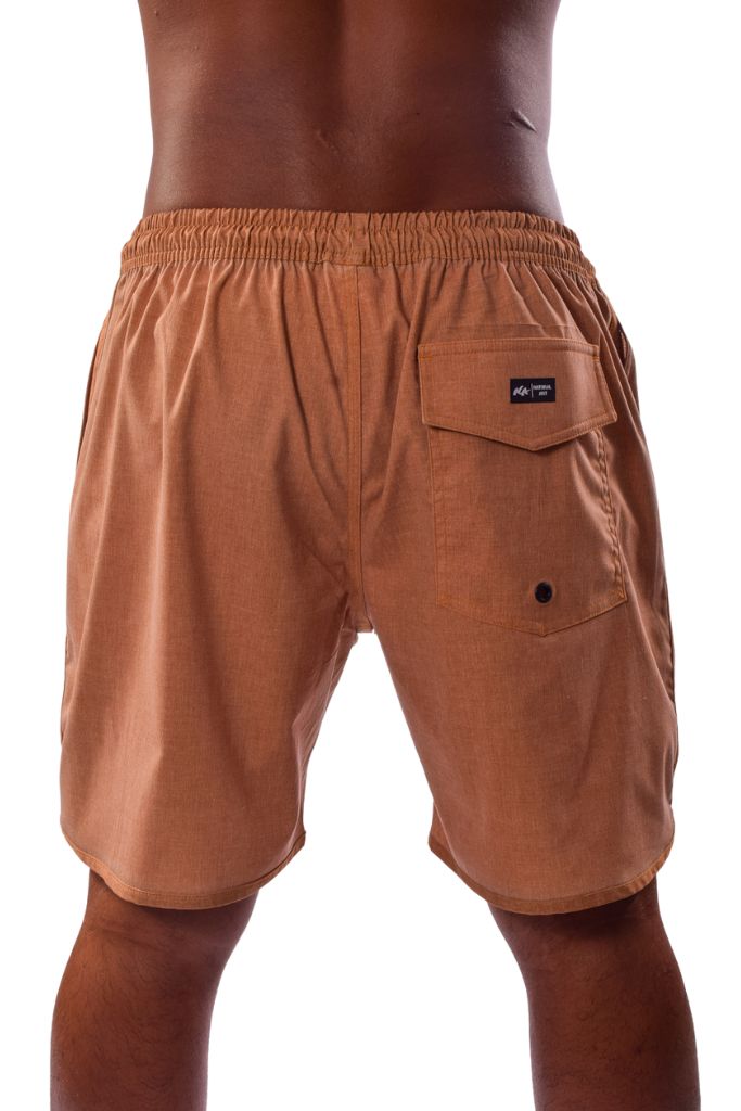 Short Volley 19" Classic Viés